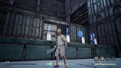 ꡼ No.010 | PRۤʤ˥ԥåϤ졪DEATHVERSE: LET IT DIEפо줹ħҲ𤷤褦