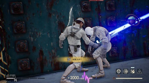 ꡼ No.015 | PRۤʤ˥ԥåϤ졪DEATHVERSE: LET IT DIEפо줹ħҲ𤷤褦