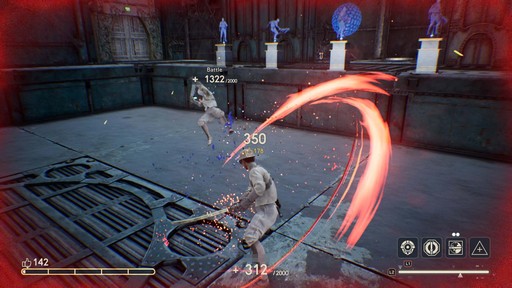 ꡼ No.019 | PRۤʤ˥ԥåϤ졪DEATHVERSE: LET IT DIEפо줹ħҲ𤷤褦