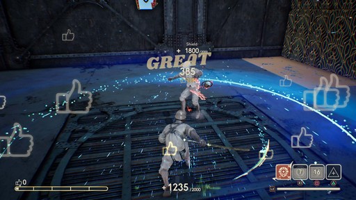 ꡼ No.020 | PRۤʤ˥ԥåϤ졪DEATHVERSE: LET IT DIEפо줹ħҲ𤷤褦