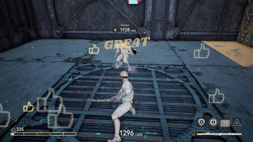 ꡼ No.022 | PRۤʤ˥ԥåϤ졪DEATHVERSE: LET IT DIEפо줹ħҲ𤷤褦