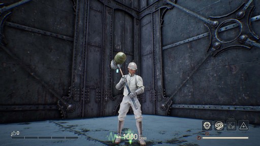 ꡼ No.024 | PRۤʤ˥ԥåϤ졪DEATHVERSE: LET IT DIEפо줹ħҲ𤷤褦