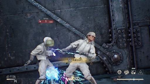 ꡼ No.029 | PRۤʤ˥ԥåϤ졪DEATHVERSE: LET IT DIEפо줹ħҲ𤷤褦