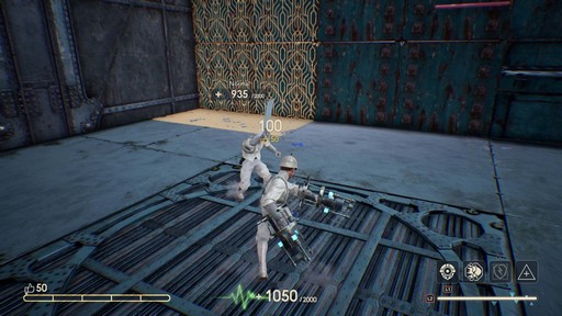 ꡼ No.031 | PRۤʤ˥ԥåϤ졪DEATHVERSE: LET IT DIEפо줹ħҲ𤷤褦