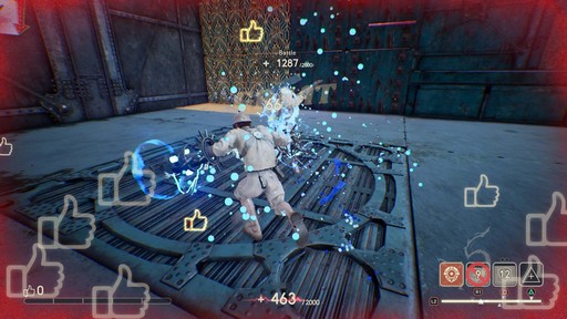 ꡼ No.033 | PRۤʤ˥ԥåϤ졪DEATHVERSE: LET IT DIEפо줹ħҲ𤷤褦