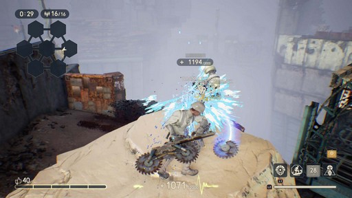 ꡼ No.040 | PRۤʤ˥ԥåϤ졪DEATHVERSE: LET IT DIEפо줹ħҲ𤷤褦