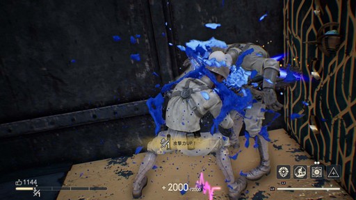 ꡼ No.041 | PRۤʤ˥ԥåϤ졪DEATHVERSE: LET IT DIEפо줹ħҲ𤷤褦