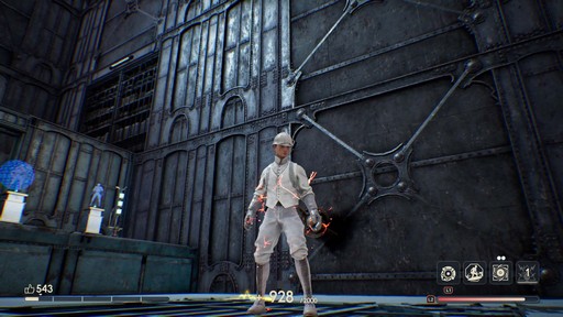 ꡼ No.042 | PRۤʤ˥ԥåϤ졪DEATHVERSE: LET IT DIEפо줹ħҲ𤷤褦