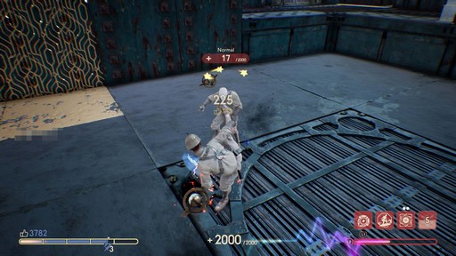 ꡼ No.044 | PRۤʤ˥ԥåϤ졪DEATHVERSE: LET IT DIEפо줹ħҲ𤷤褦