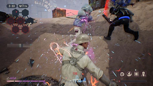 ꡼ No.047 | PRۤʤ˥ԥåϤ졪DEATHVERSE: LET IT DIEפо줹ħҲ𤷤褦