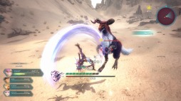 ꡼ No.002 | ֥ 6 THE DIVINE FORCEReportingȥ쥤顼3ơVillans, New Buddy, Skill&ActionԤTGS 2022˽Ÿ