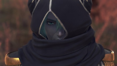 ꡼ No.006 | ֥ 6 THE DIVINE FORCEReportingȥ쥤顼3ơVillans, New Buddy, Skill&ActionԤTGS 2022˽Ÿ