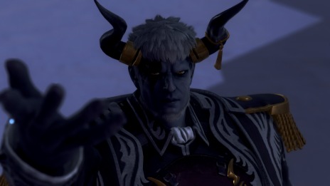 ꡼ No.010 | ֥ 6 THE DIVINE FORCEReportingȥ쥤顼3ơVillans, New Buddy, Skill&ActionԤTGS 2022˽Ÿ