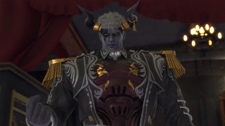 ꡼ No.011 | ֥ 6 THE DIVINE FORCEReportingȥ쥤顼3ơVillans, New Buddy, Skill&ActionԤTGS 2022˽Ÿ