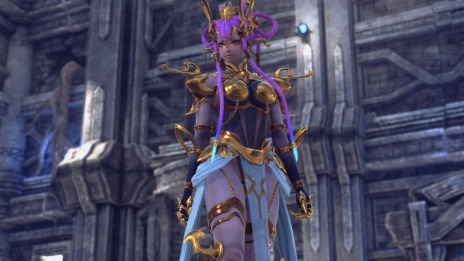 ꡼ No.015 | ֥ 6 THE DIVINE FORCEReportingȥ쥤顼3ơVillans, New Buddy, Skill&ActionԤTGS 2022˽Ÿ