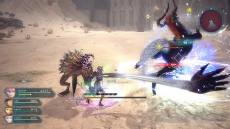 ꡼ No.020 | ֥ 6 THE DIVINE FORCEReportingȥ쥤顼3ơVillans, New Buddy, Skill&ActionԤTGS 2022˽Ÿ