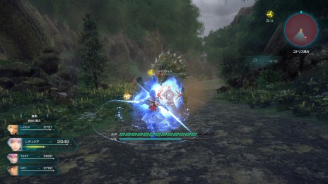 ꡼ No.034 | ֥ 6 THE DIVINE FORCEReportingȥ쥤顼3ơVillans, New Buddy, Skill&ActionԤTGS 2022˽Ÿ