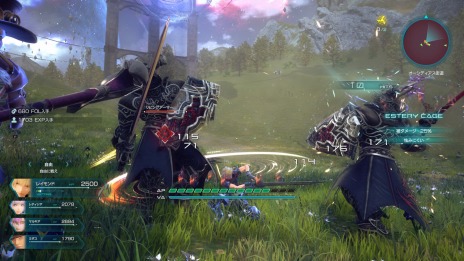 ꡼ No.037 | ֥ 6 THE DIVINE FORCEReportingȥ쥤顼3ơVillans, New Buddy, Skill&ActionԤTGS 2022˽Ÿ