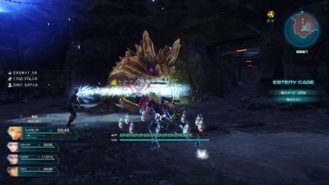 ꡼ No.038 | ֥ 6 THE DIVINE FORCEReportingȥ쥤顼3ơVillans, New Buddy, Skill&ActionԤTGS 2022˽Ÿ