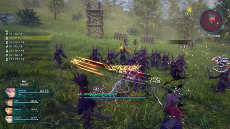 ꡼ No.041 | ֥ 6 THE DIVINE FORCEReportingȥ쥤顼3ơVillans, New Buddy, Skill&ActionԤTGS 2022˽Ÿ