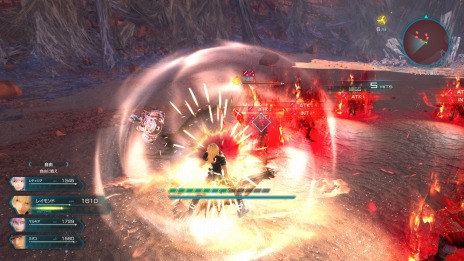 ꡼ No.044 | ֥ 6 THE DIVINE FORCEReportingȥ쥤顼3ơVillans, New Buddy, Skill&ActionԤTGS 2022˽Ÿ