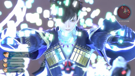 ꡼ No.050 | ֥ 6 THE DIVINE FORCEReportingȥ쥤顼3ơVillans, New Buddy, Skill&ActionԤTGS 2022˽Ÿ