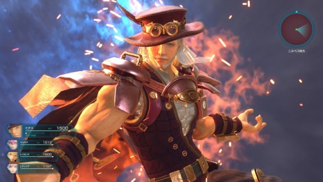 ꡼ No.053 | ֥ 6 THE DIVINE FORCEReportingȥ쥤顼3ơVillans, New Buddy, Skill&ActionԤTGS 2022˽Ÿ