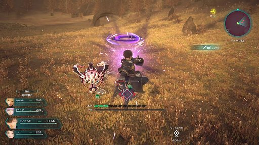 ꡼ No.003 | TGS2022ϡ֥ 6 THE DIVINE FORCEץץ쥤ݡȡޤǰʾ˥Ż뤷Ʈ򡤥쥹˳ڤ