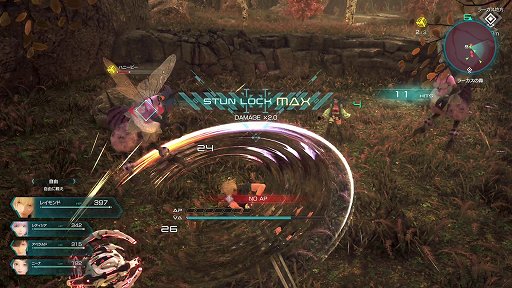 ꡼ No.004 | TGS2022ϡ֥ 6 THE DIVINE FORCEץץ쥤ݡȡޤǰʾ˥Ż뤷Ʈ򡤥쥹˳ڤ