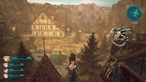 ꡼ No.006 | TGS2022ϡ֥ 6 THE DIVINE FORCEץץ쥤ݡȡޤǰʾ˥Ż뤷Ʈ򡤥쥹˳ڤ