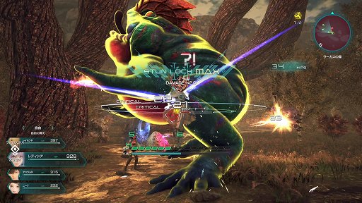 ꡼ No.009 | TGS2022ϡ֥ 6 THE DIVINE FORCEץץ쥤ݡȡޤǰʾ˥Ż뤷Ʈ򡤥쥹˳ڤ