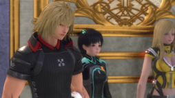 ���������꡼ No.003�Υ���ͥ������ / ��TGS2022�ϡ֥�������������� 6 THE DIVINE FORCE�פμµ��������θ����ۿ���ȯɽ�ˡ��������ȡ�STAR OCEAN PROGRAM�ɤ��ݡ���