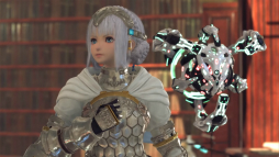 ���������꡼ No.004�Υ���ͥ������ / ��TGS2022�ϡ֥�������������� 6 THE DIVINE FORCE�פμµ��������θ����ۿ���ȯɽ�ˡ��������ȡ�STAR OCEAN PROGRAM�ɤ��ݡ���