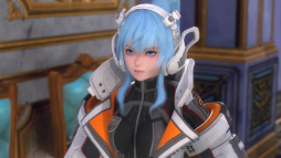 ���������꡼ No.005�Υ���ͥ������ / ��TGS2022�ϡ֥�������������� 6 THE DIVINE FORCE�פμµ��������θ����ۿ���ȯɽ�ˡ��������ȡ�STAR OCEAN PROGRAM�ɤ��ݡ���