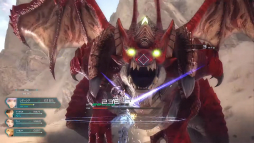 ���������꡼ No.006�Υ���ͥ������ / ��TGS2022�ϡ֥�������������� 6 THE DIVINE FORCE�פμµ��������θ����ۿ���ȯɽ�ˡ��������ȡ�STAR OCEAN PROGRAM�ɤ��ݡ���