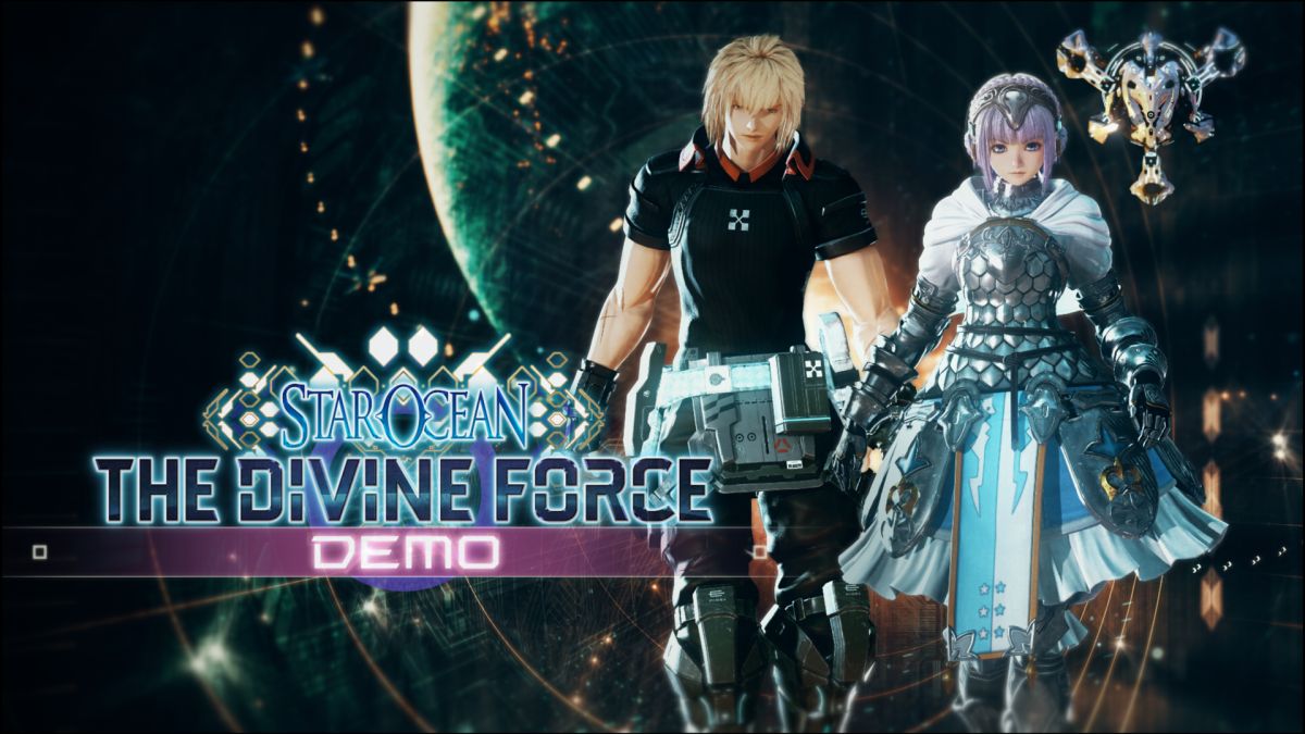 コンシューマ版「スターオーシャン 6 THE DIVINE FORCE」の体験版を配信開始。レイモンド編の一部をプレイできる コンシューマ版「スターオーシャン 6 THE DIVINE FORCE」の体験版を配信開始。レイモンド編の一部をプレイできる