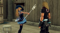 ꡼ No.025Υͥ / ֥ 6 THE DIVINE FORCEסȥ쥤顼4ƤϢˮϤĹޥꥨ䡤꡼Υӥ䡼ɤо