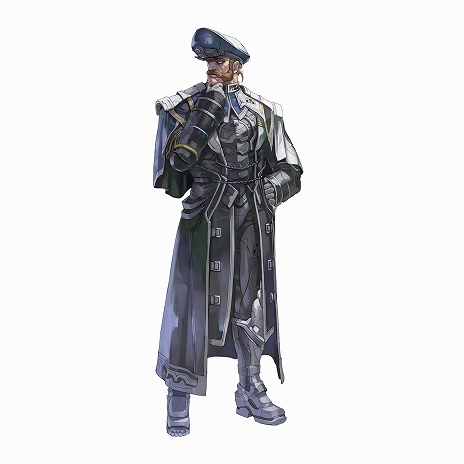 ꡼ No.007 | ֥ 6 THE DIVINE FORCEReportingȥ쥤顼5Ƥˡ饯6̾ƮΩĥƥҲ