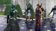 ꡼ No.011 | ֥ 6 THE DIVINE FORCEReportingȥ쥤顼5Ƥˡ饯6̾ƮΩĥƥҲ