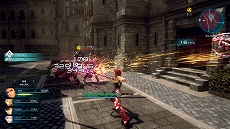 ꡼ No.012 | ֥ 6 THE DIVINE FORCEReportingȥ쥤顼5Ƥˡ饯6̾ƮΩĥƥҲ