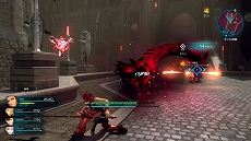 ꡼ No.013 | ֥ 6 THE DIVINE FORCEReportingȥ쥤顼5Ƥˡ饯6̾ƮΩĥƥҲ