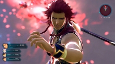 ꡼ No.014 | ֥ 6 THE DIVINE FORCEReportingȥ쥤顼5Ƥˡ饯6̾ƮΩĥƥҲ