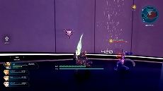 ꡼ No.019 | ֥ 6 THE DIVINE FORCEReportingȥ쥤顼5Ƥˡ饯6̾ƮΩĥƥҲ