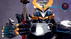 ꡼ No.021 | ֥ 6 THE DIVINE FORCEReportingȥ쥤顼5Ƥˡ饯6̾ƮΩĥƥҲ