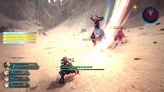 ꡼ No.022 | ֥ 6 THE DIVINE FORCEReportingȥ쥤顼5Ƥˡ饯6̾ƮΩĥƥҲ