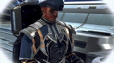 ꡼ No.030 | ֥ 6 THE DIVINE FORCEReportingȥ쥤顼5Ƥˡ饯6̾ƮΩĥƥҲ