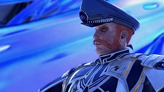 ꡼ No.031 | ֥ 6 THE DIVINE FORCEReportingȥ쥤顼5Ƥˡ饯6̾ƮΩĥƥҲ