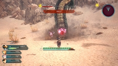 ꡼ No.034 | ֥ 6 THE DIVINE FORCEReportingȥ쥤顼5Ƥˡ饯6̾ƮΩĥƥҲ