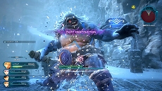 ꡼ No.037 | ֥ 6 THE DIVINE FORCEReportingȥ쥤顼5Ƥˡ饯6̾ƮΩĥƥҲ