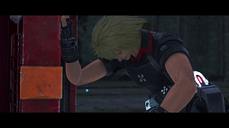 ꡼ No.003 | ֥ 6 THE DIVINE FORCEס൯ư˸륢ɥХࡼӡ